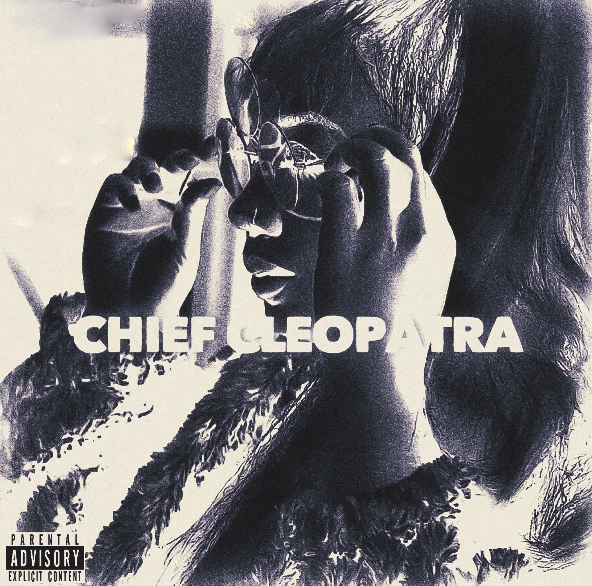 Chief Cleopatra EP Chief Cleopatra EP