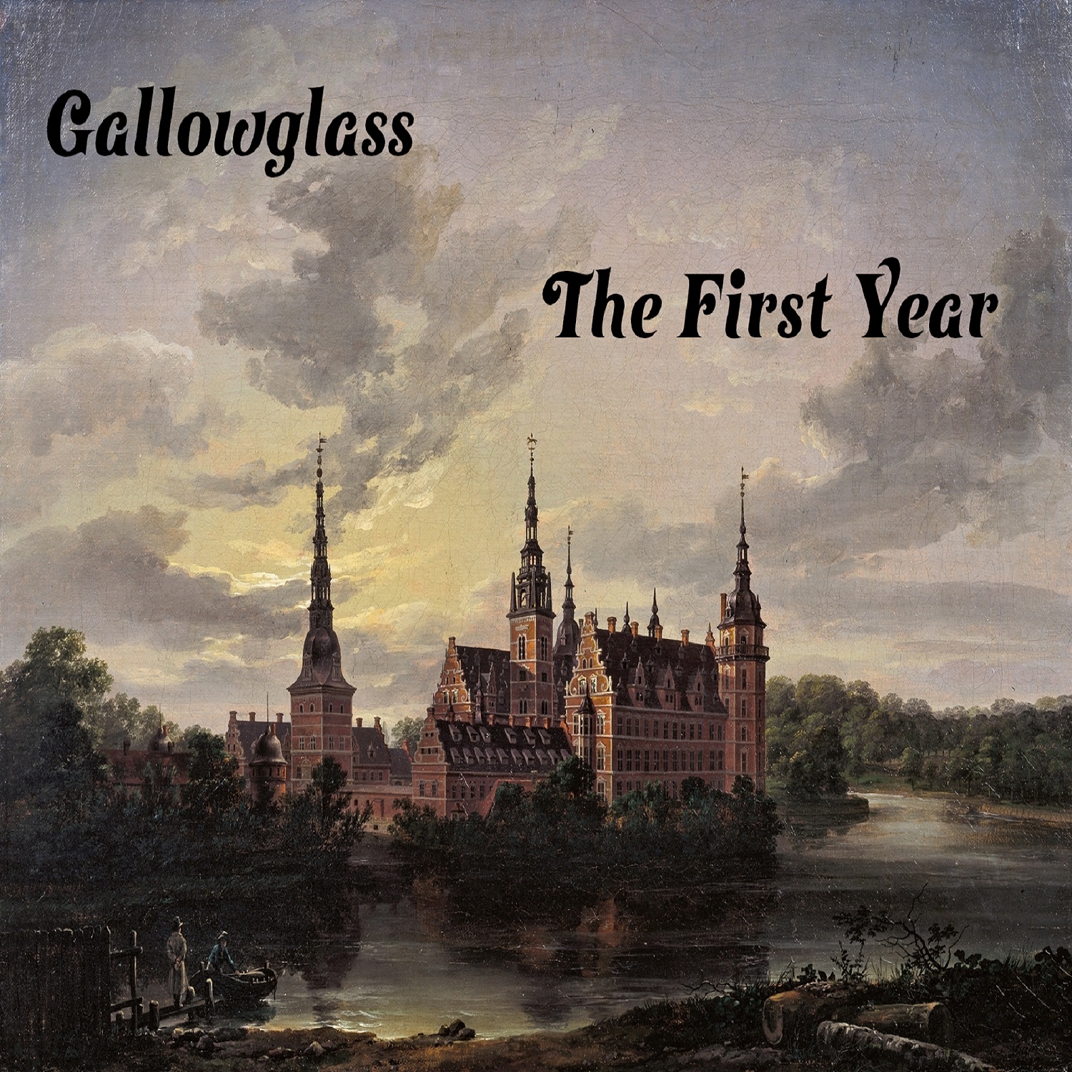 The First Year