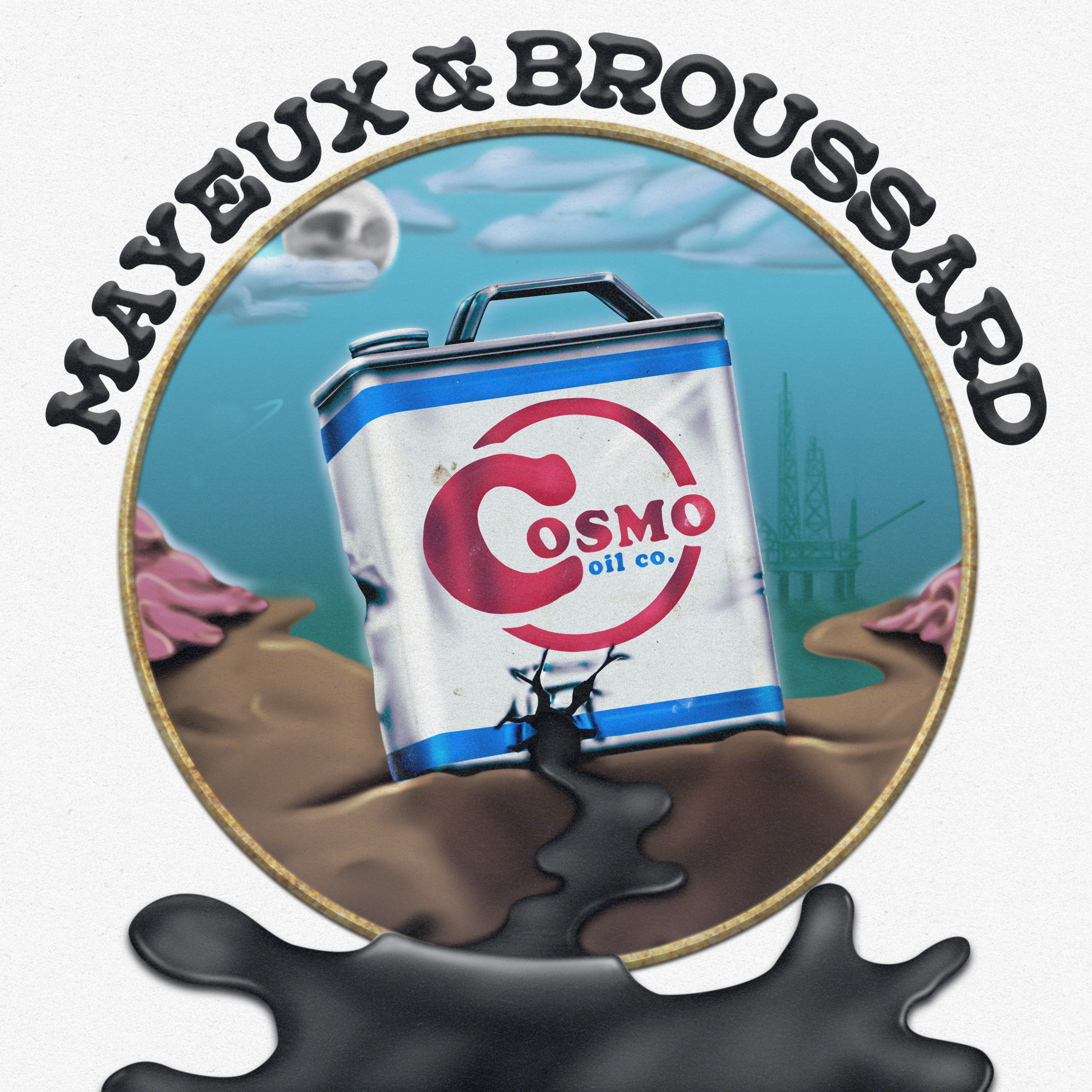 Cosmo Oil Co