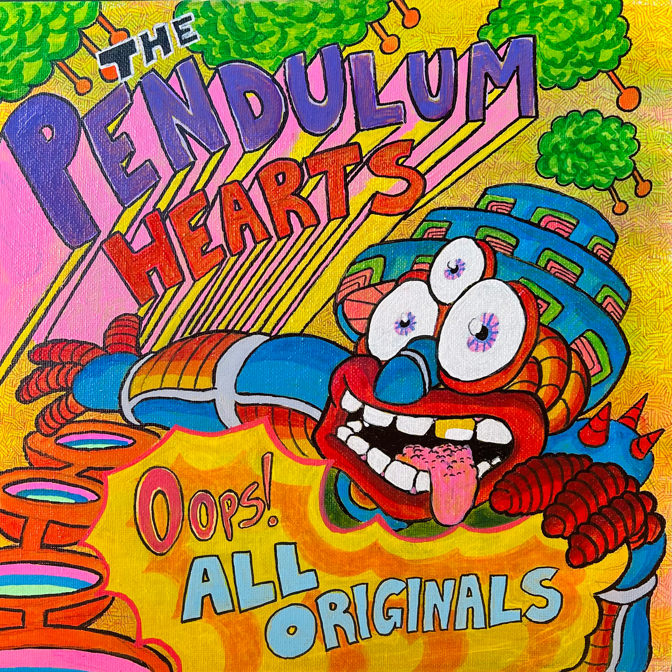 Oops! All Originals
