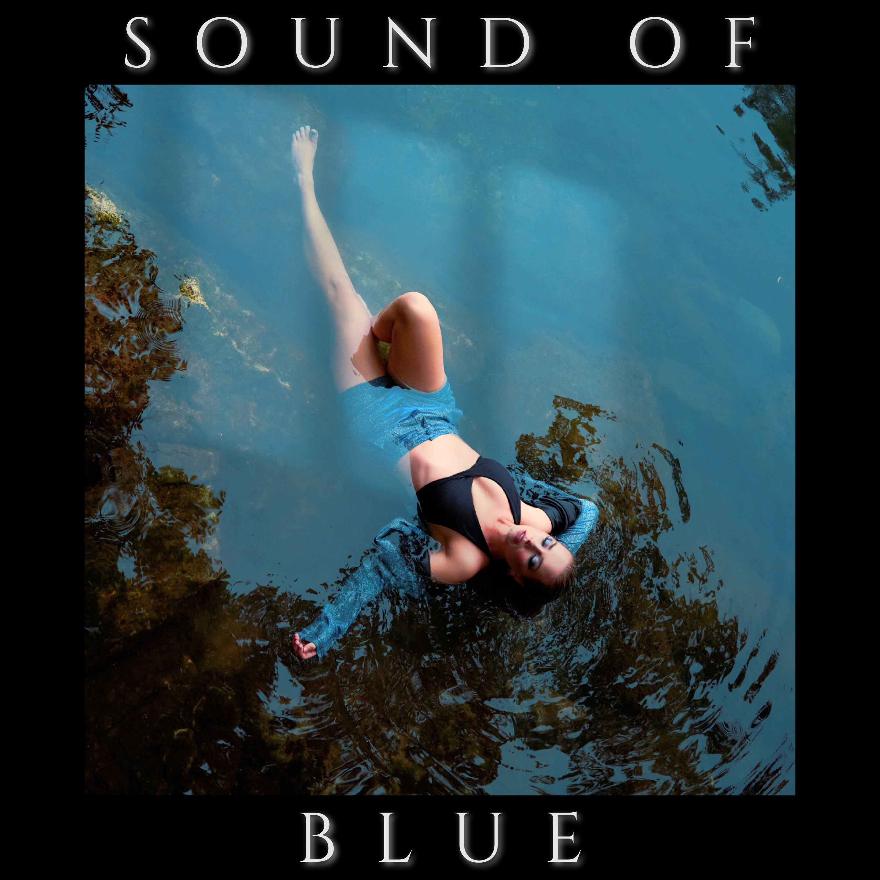 Sound Of Blue