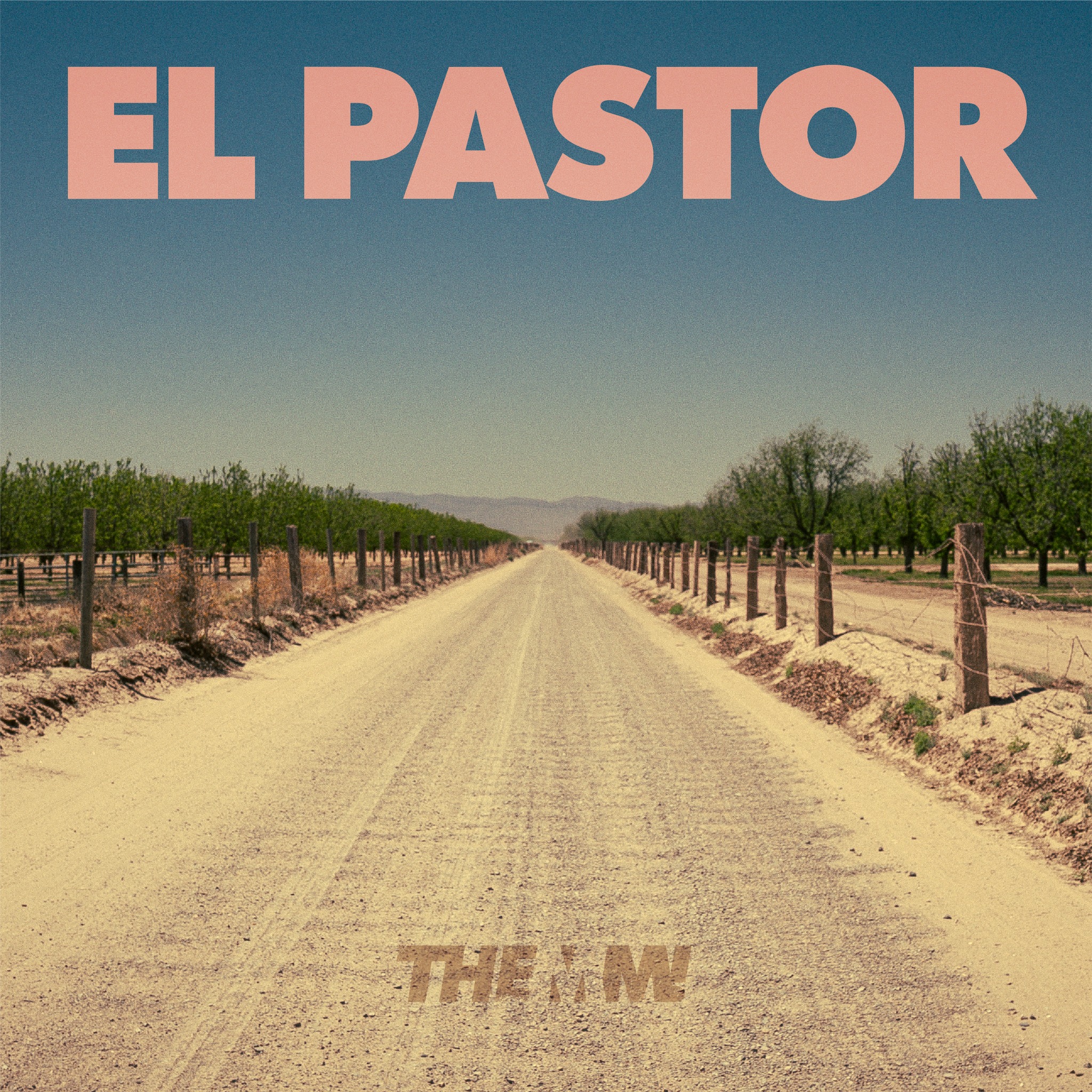 El Pastor